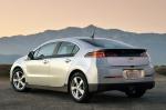 Chevrolet Volt 2013 года